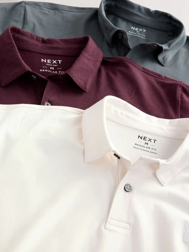 Next Polo