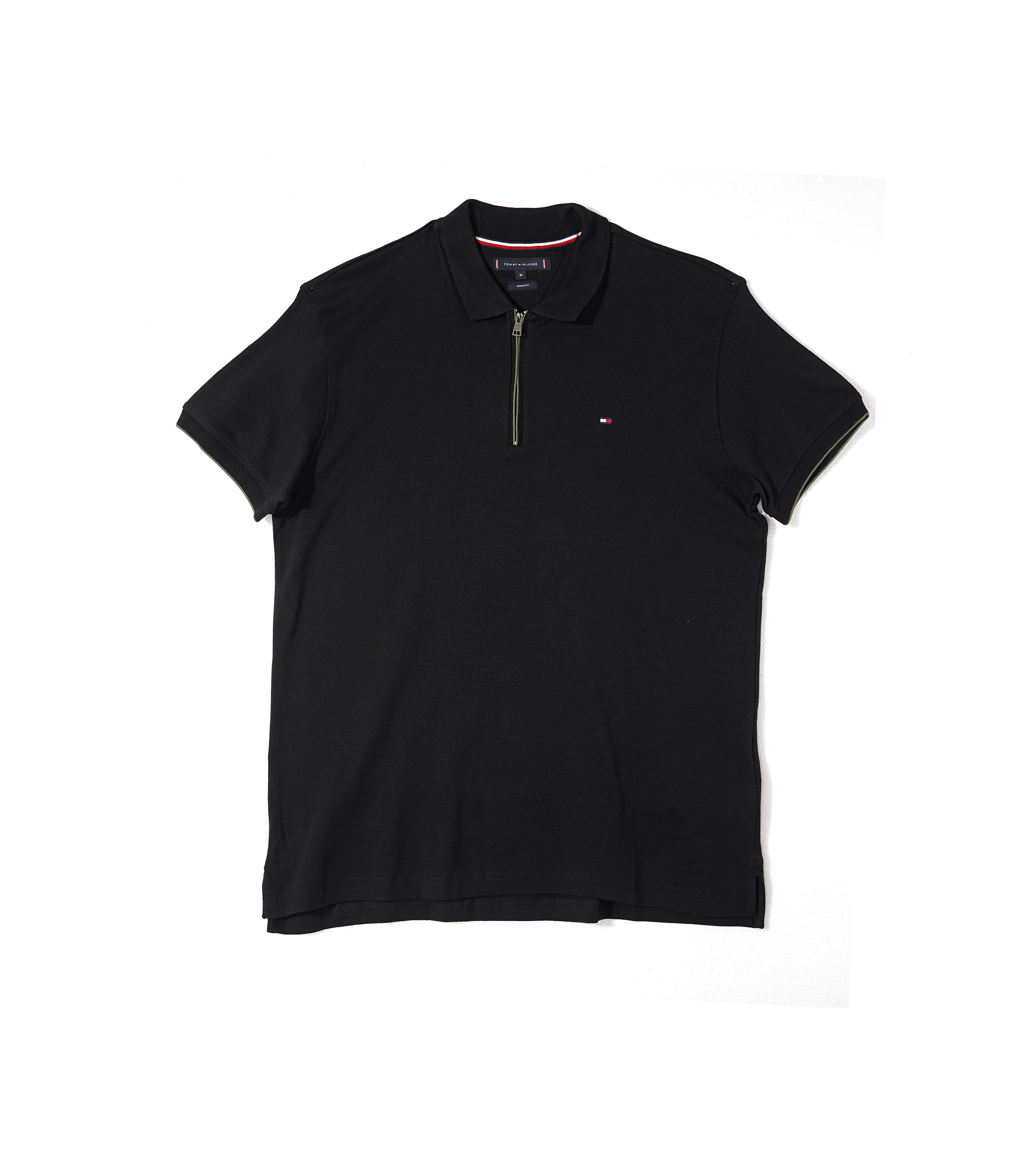 Tommy Hilfiger Polo Regular Fit – Classic Style & Comfortable Fit