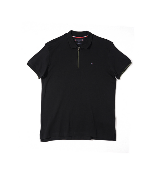 Tommy Hilfiger Polo Regular Fit – Classic Style & Comfortable Fit
