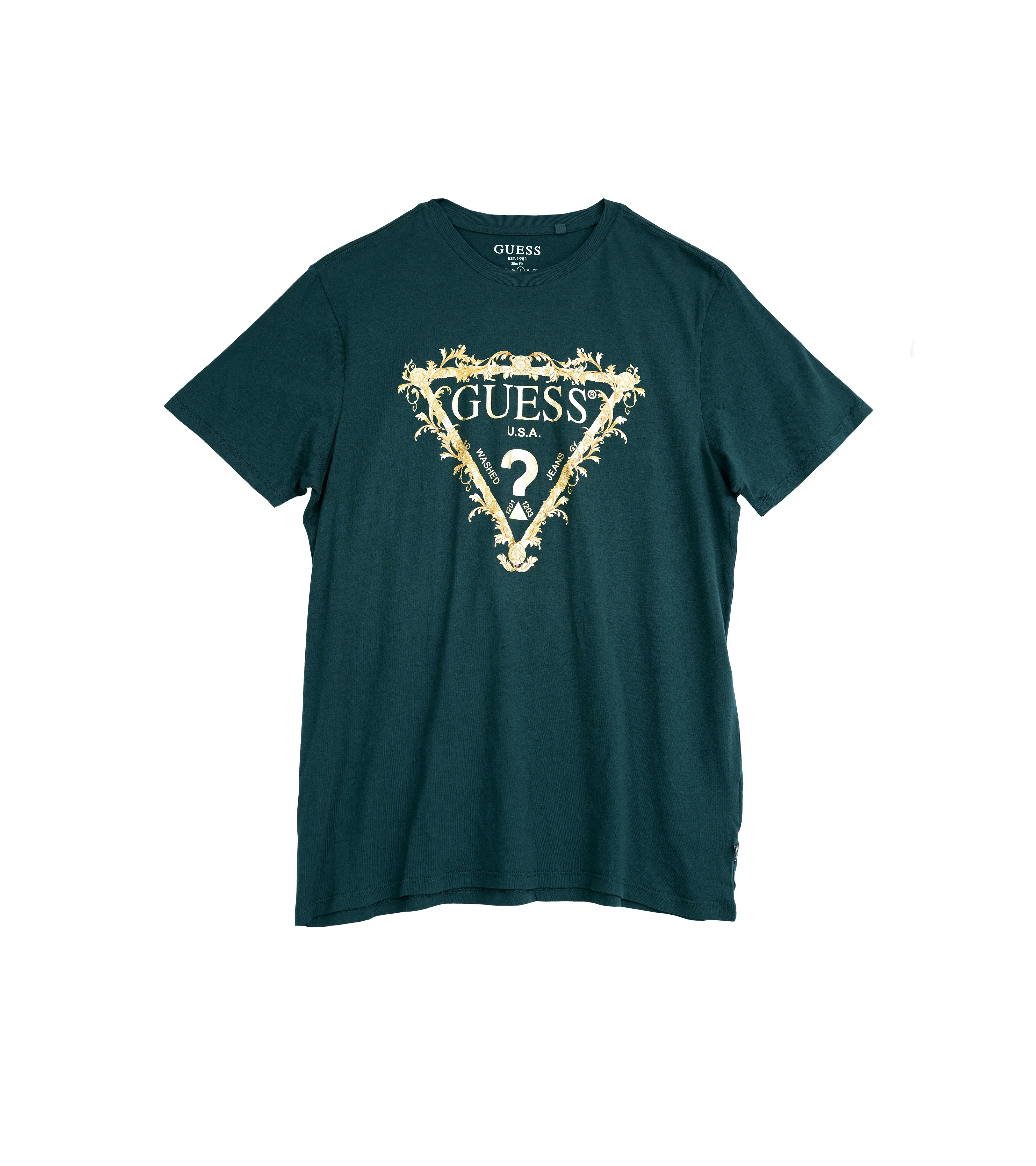 Guess Slim Fit