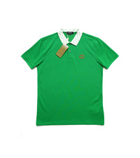 Gucci Premium Polo – Luxury Style & Ultimate Comfort
