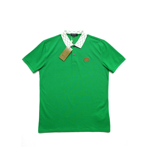 Gucci Premium Polo – Luxury Style & Ultimate Comfort