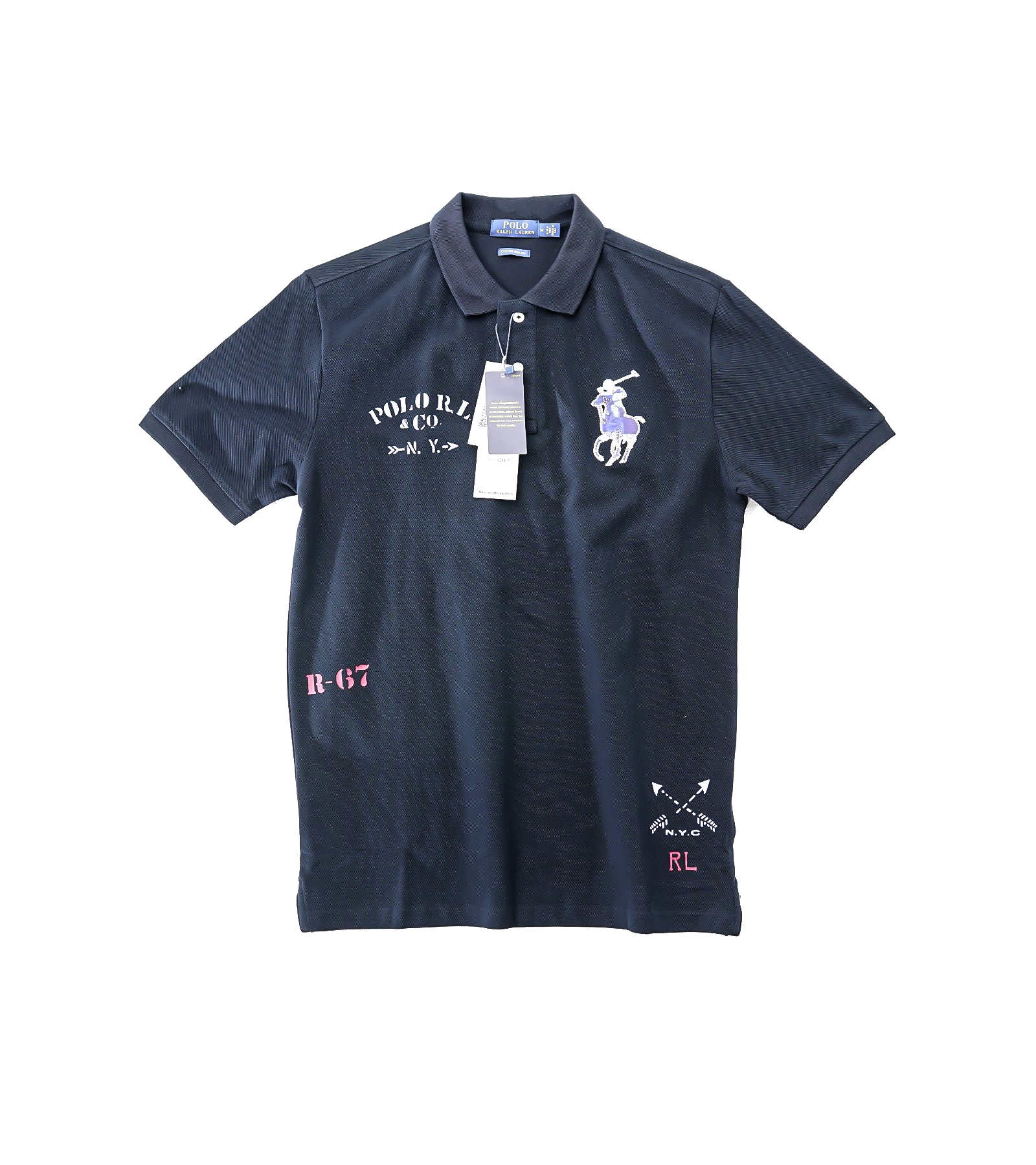 Polo Ralph Lauren Premium Polo