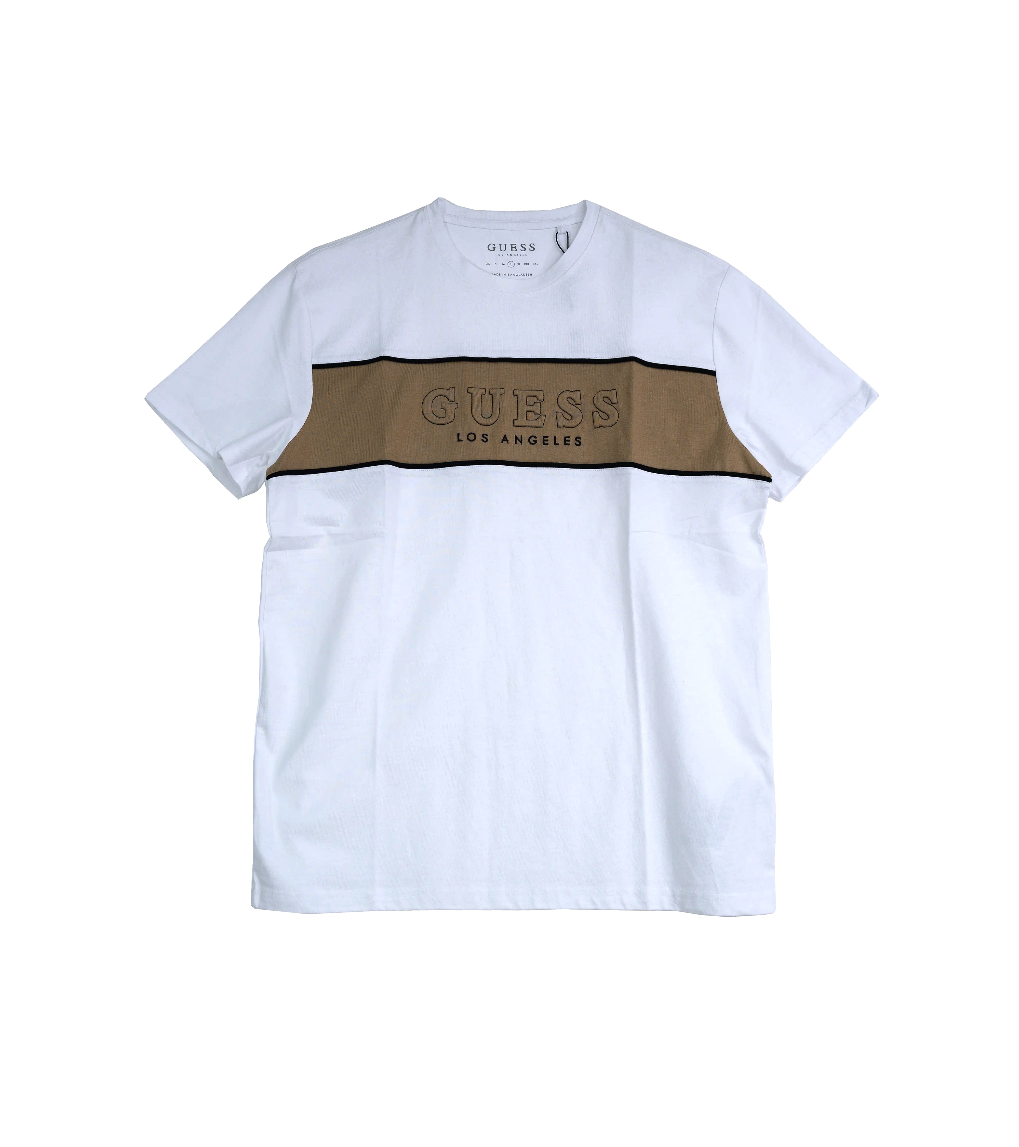 Guess Round Neck