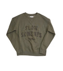 Springfield Sweat Shirt