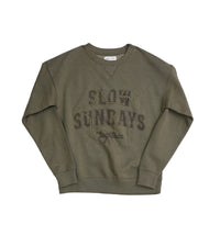 Springfield Sweat Shirt