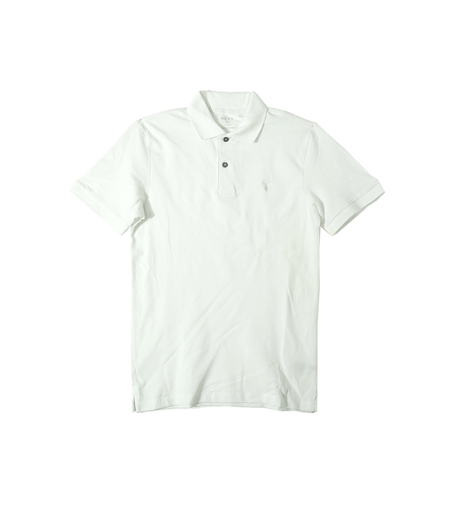 Next Polo Slim Fit