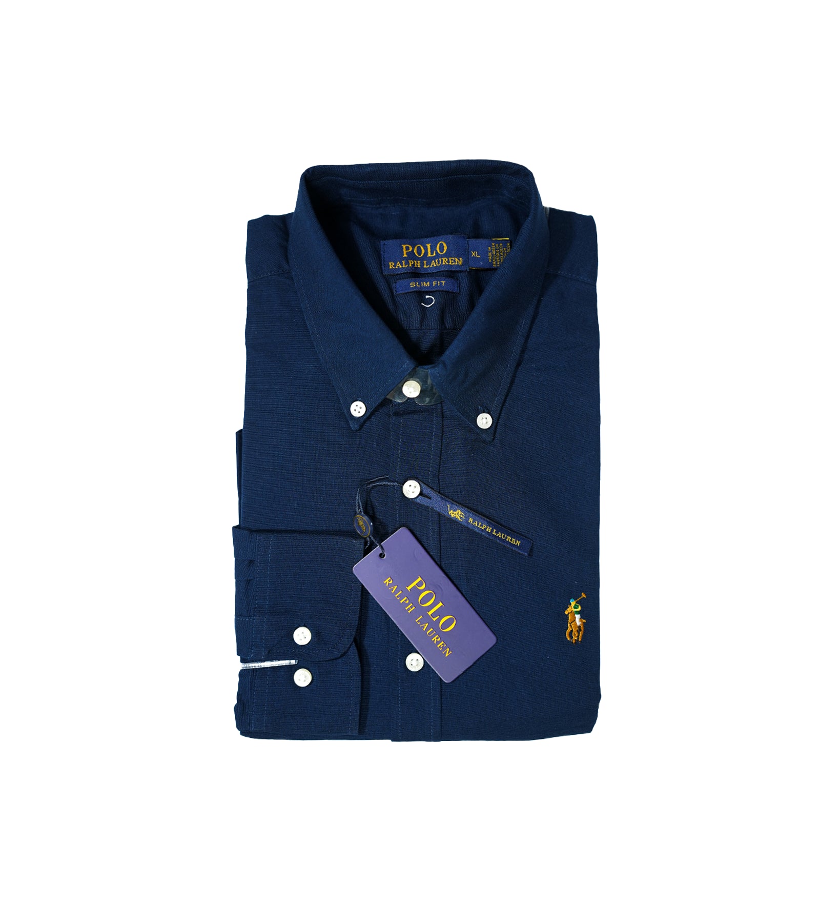 Polo Ralph Lauren Shirt – Classic Style & Comfortable Fit