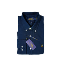 Polo Ralph Lauren Shirt – Classic Style & Comfortable Fit