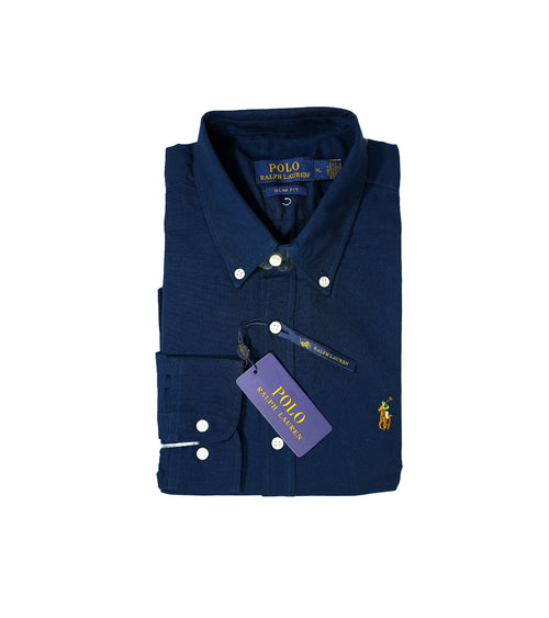 Polo Ralph Lauren Shirt – Classic Style & Comfortable Fit