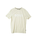 Boss Round Neck