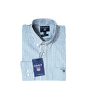 Gant Shirt – Classic Style & Comfortable Fit