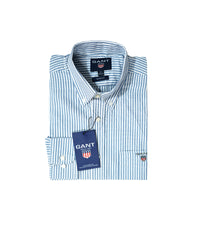 Gant Shirt – Classic Style & Comfortable Fit