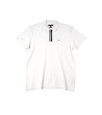 Tommy Hilfiger Polo Regular Fit – Classic Style & Comfortable Fit
