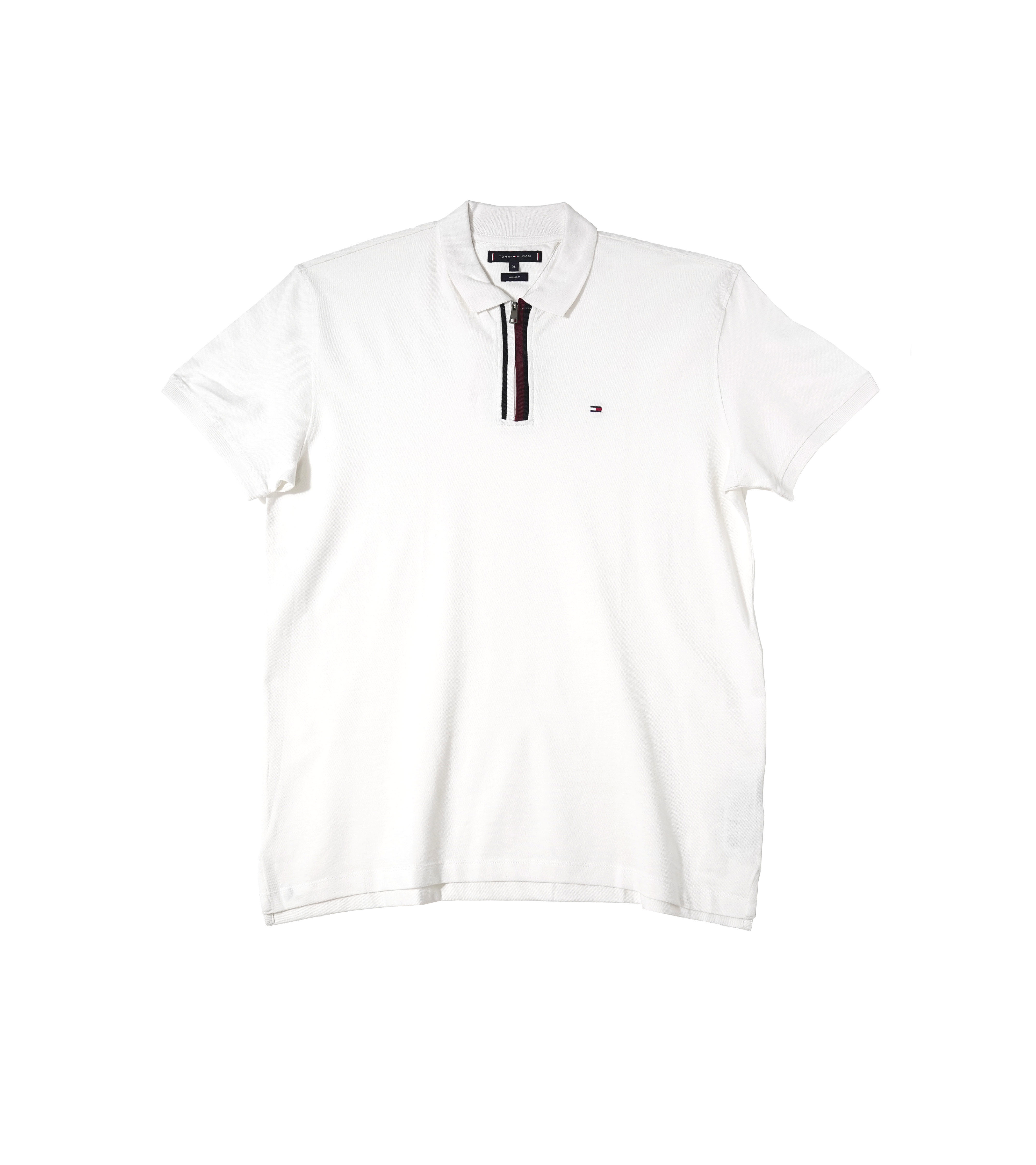 Tommy Hilfiger Polo Regular Fit – Classic Style & Comfortable Fit