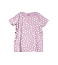 H&M Premium Round Neck T-Shirt – Soft Cotton Essential for Everyday Style