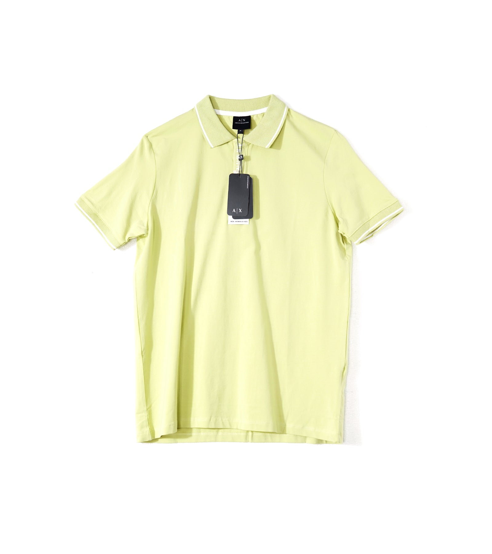 Armani Exchange Premium Polo Shirt for Men