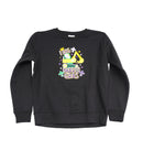 Infinity Sweat Shirt