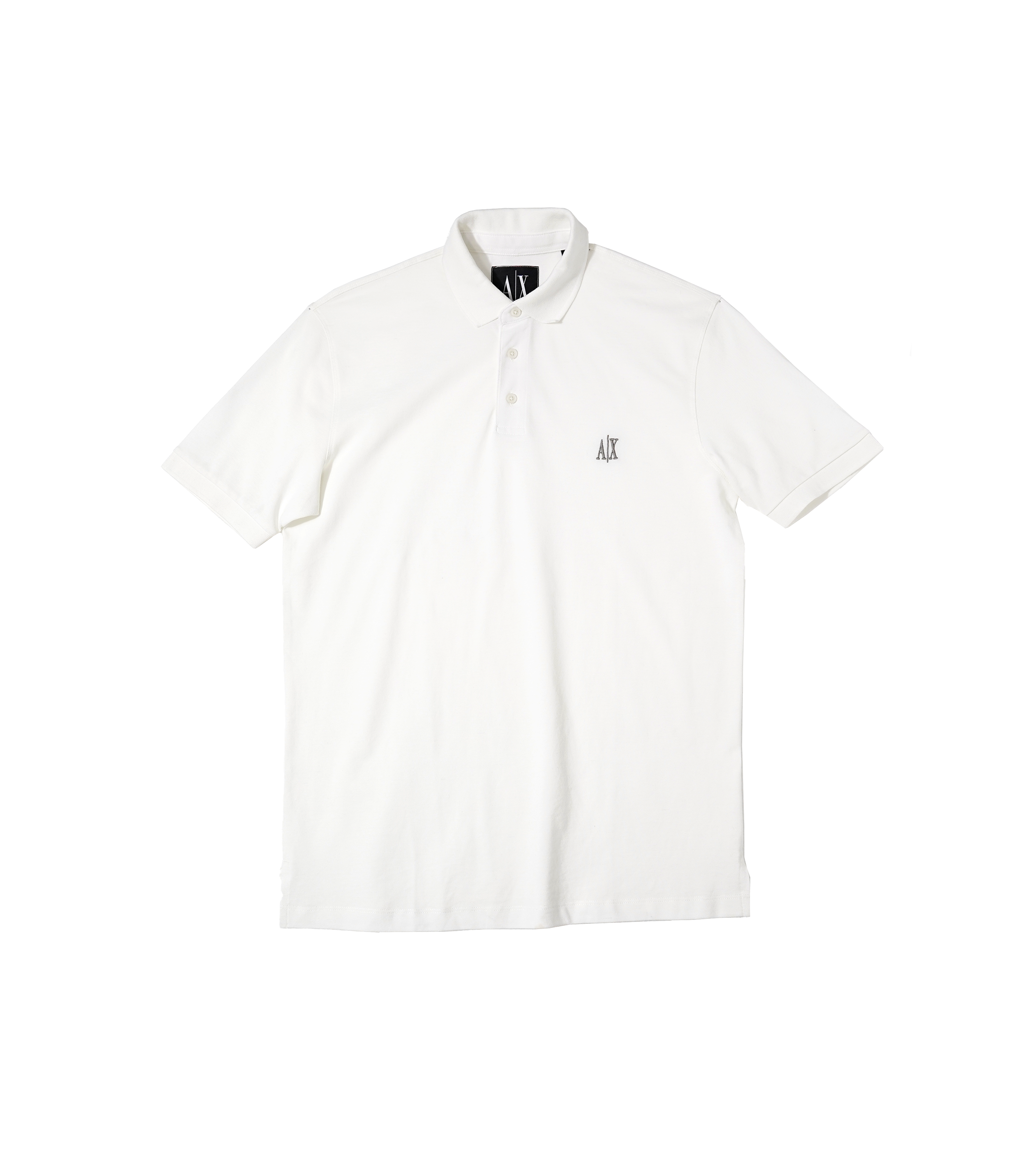 Armani Exchange Premium Polo – Stylish Comfort & Modern Fit