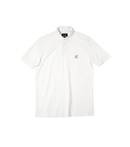 Armani Exchange Premium Polo – Stylish Comfort & Modern Fit