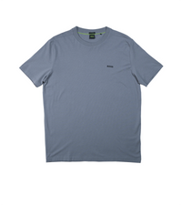 Boss Round Neck