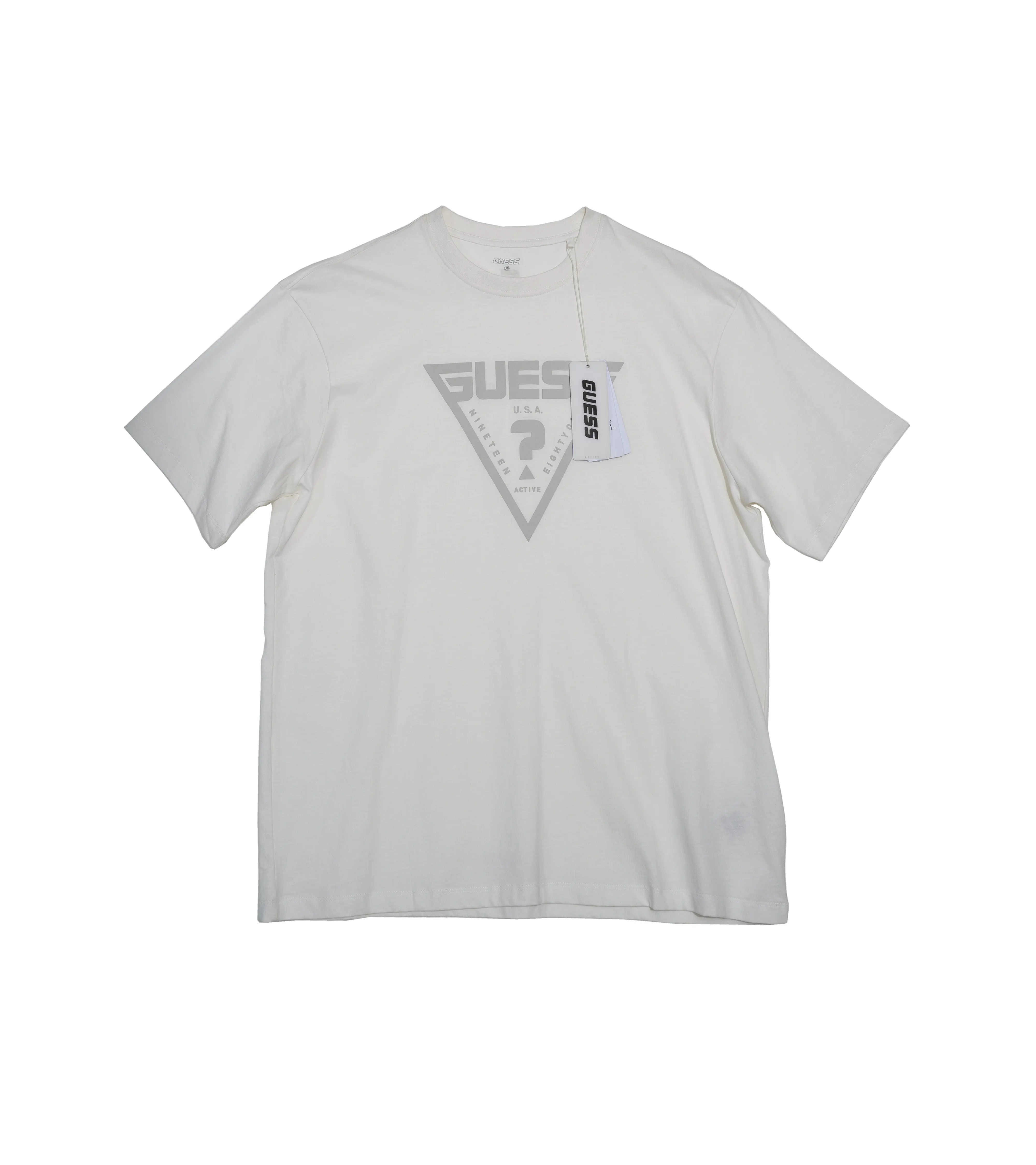 Guess Round Neck