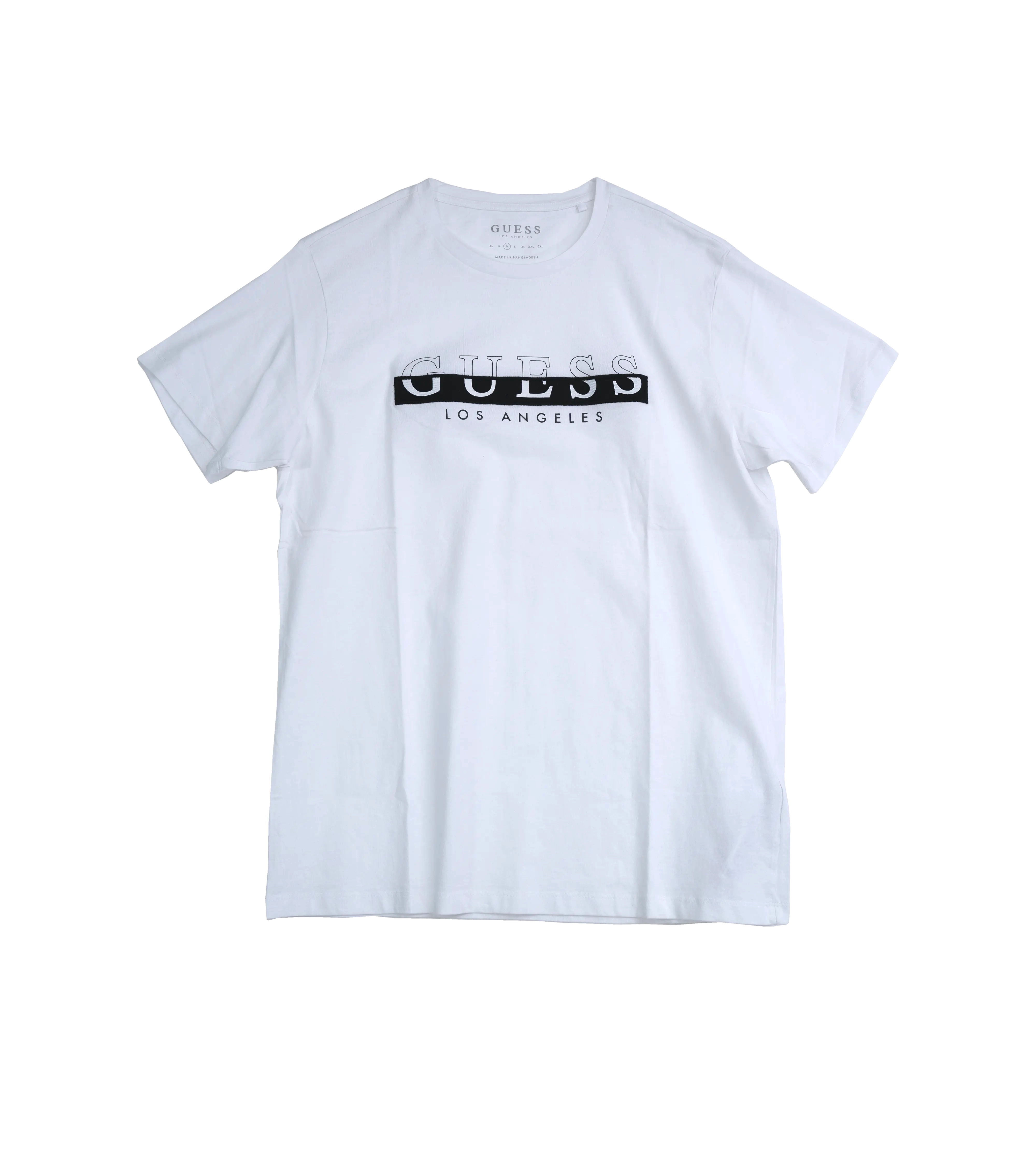 Guess Round Neck