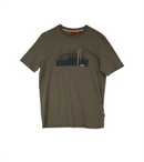 Boss Round Neck