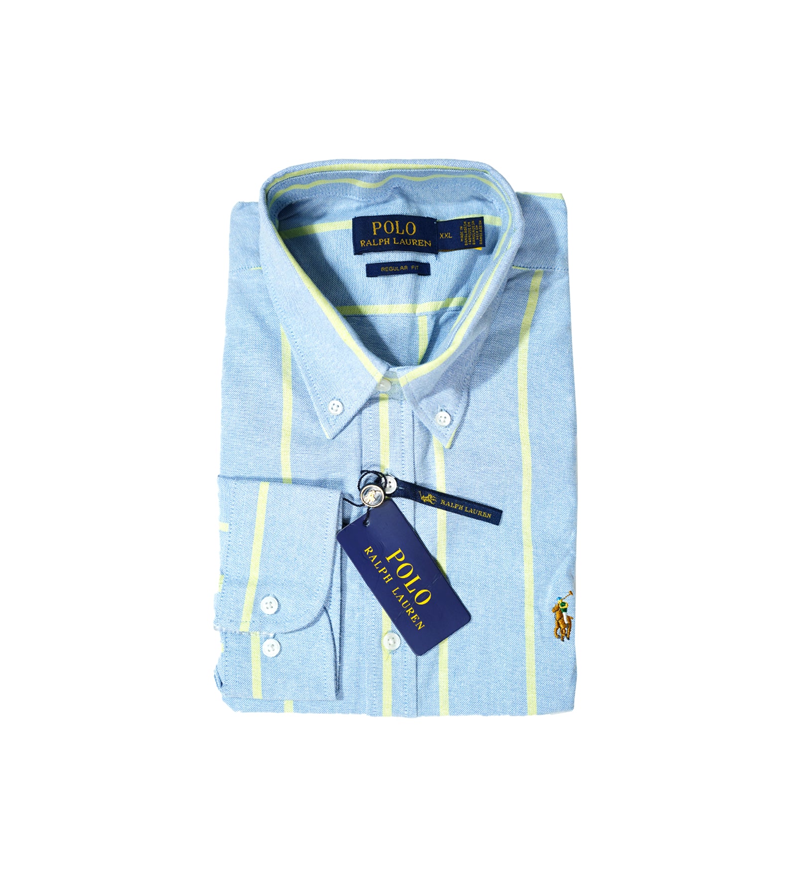 Polo Ralph Lauren Shirt – Classic Comfort & Timeless Style