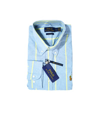 Polo Ralph Lauren Shirt – Classic Comfort & Timeless Style