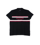 Tommy Hilfiger Polo Regular Fit – Classic Comfort & Timeless Style