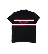 Tommy Hilfiger Polo Regular Fit – Classic Comfort & Timeless Style
