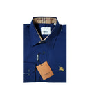 Burberry Shirt – Classic Comfort & Premium Style