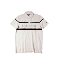 Tommy Hilfiger Polo Regular Fit – Classic Comfort & Timeless Style