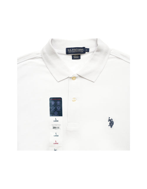 US Polo Assn Premium Polo – Classic Comfort & Timeless Style