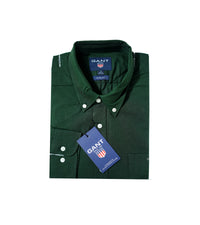 Gant Shirt – Classic Comfort & Timeless Style