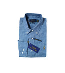 Polo Ralph Lauren Shirt – Classic Comfort & Timeless Style