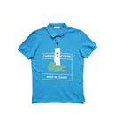 Lacoste Premium Polo – Classic Comfort & Timeless Style