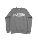 Pacific Sweat Shirt