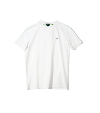BOSS Men's White Logo T-Shirt