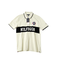 Tommy Hilfiger Premium Polo Shirt for Men