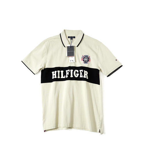 Tommy Hilfiger Premium Polo Shirt for Men