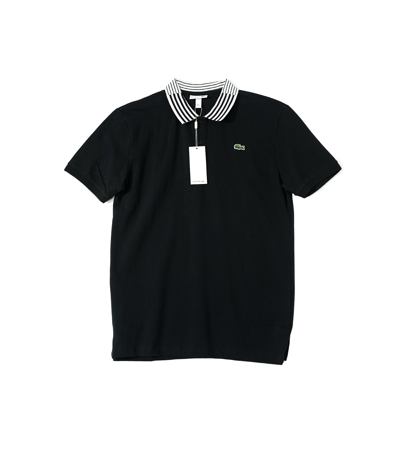 Lacoste Premium Polo Shirt for Men