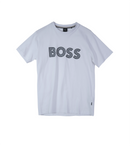 Boss Round Neck