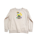 Pacific Sweat Shirt