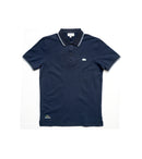 Lacoste Premium Polo – Timeless Style & Premium Comfort