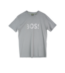 Boss Round Neck