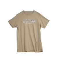 Guess Round Neck