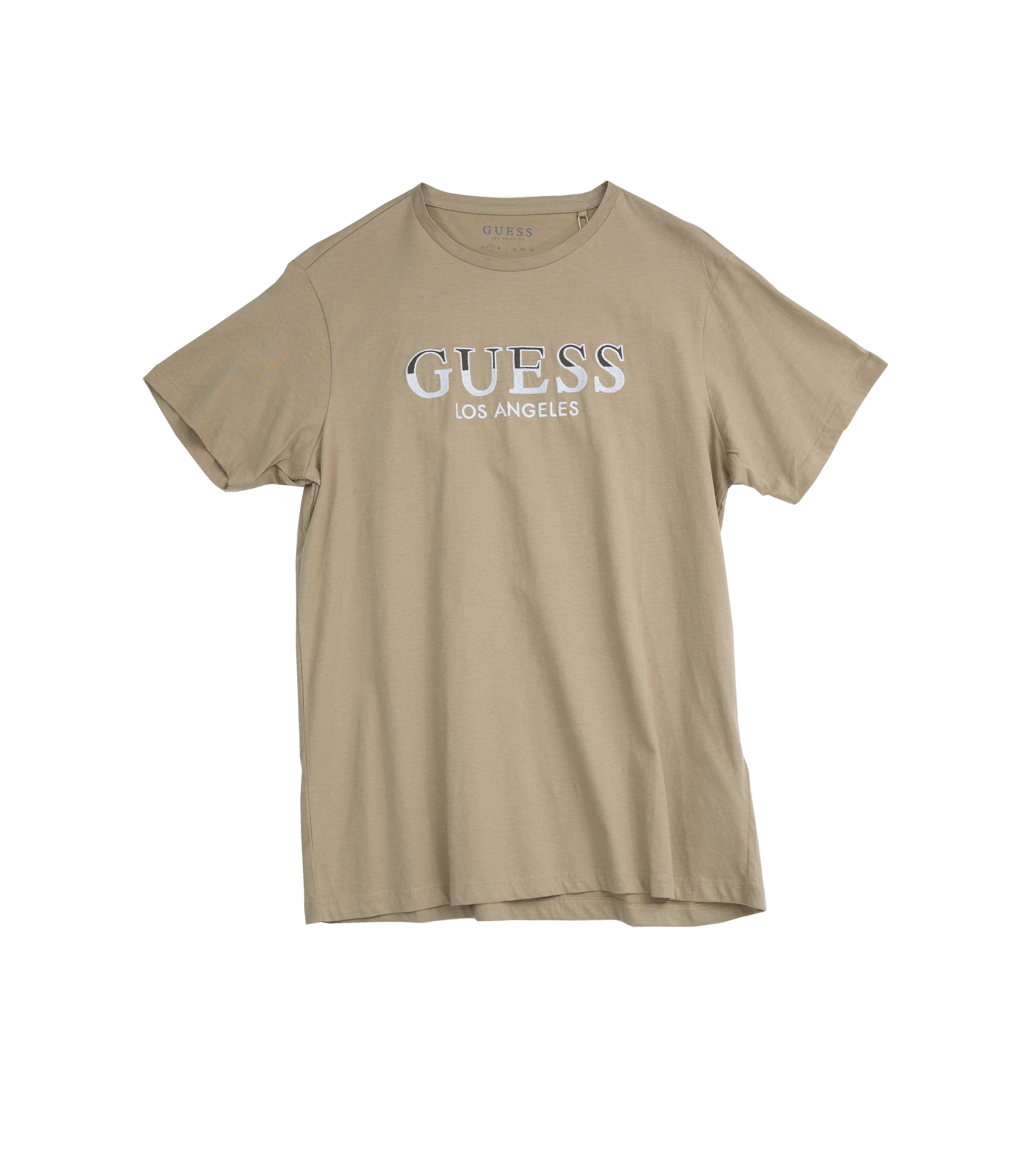 Guess Round Neck