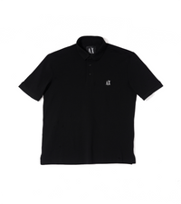 Armani Exchange Premium Polo – Modern Comfort & Stylish Design